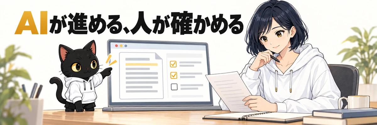 Meta Museの使い方：特徴と人の確認のセクション画像