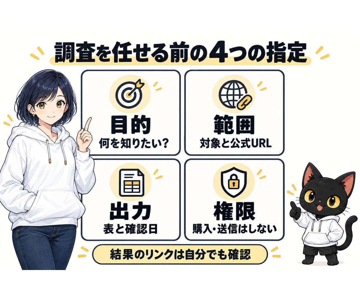 Meta Muse招待コード diagram-04 確認手順の図解